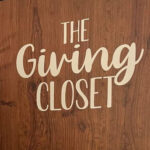The giving closet