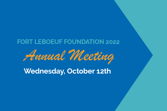 FLB Foundation Annual Meeting 10.12.2022